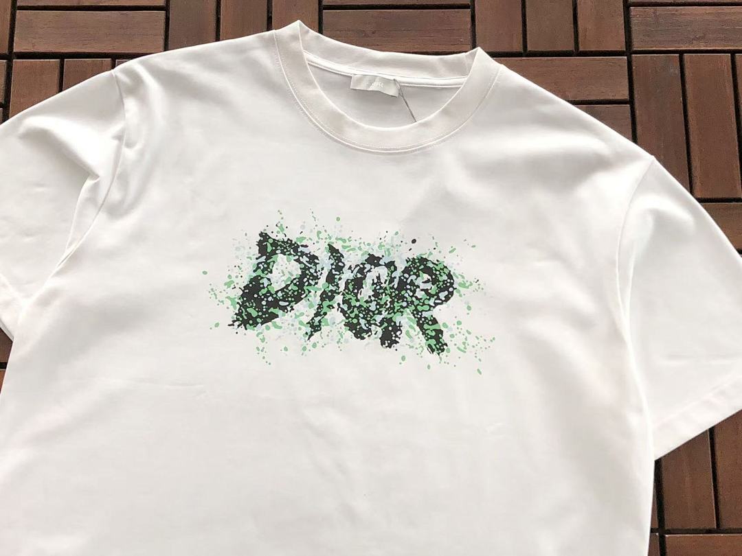 T-Shirts Dior
