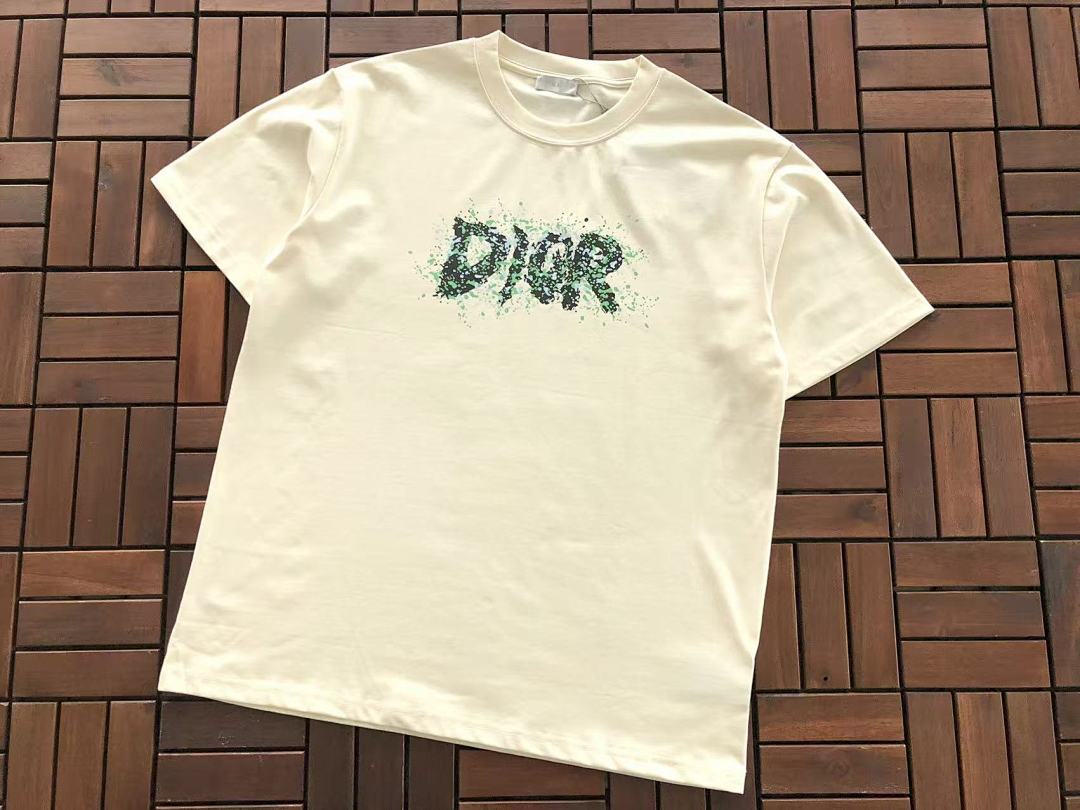 T-Shirts Dior