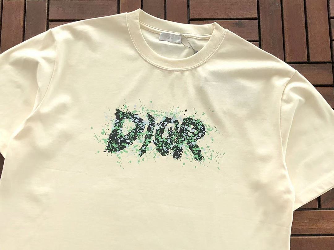 T-Shirts Dior
