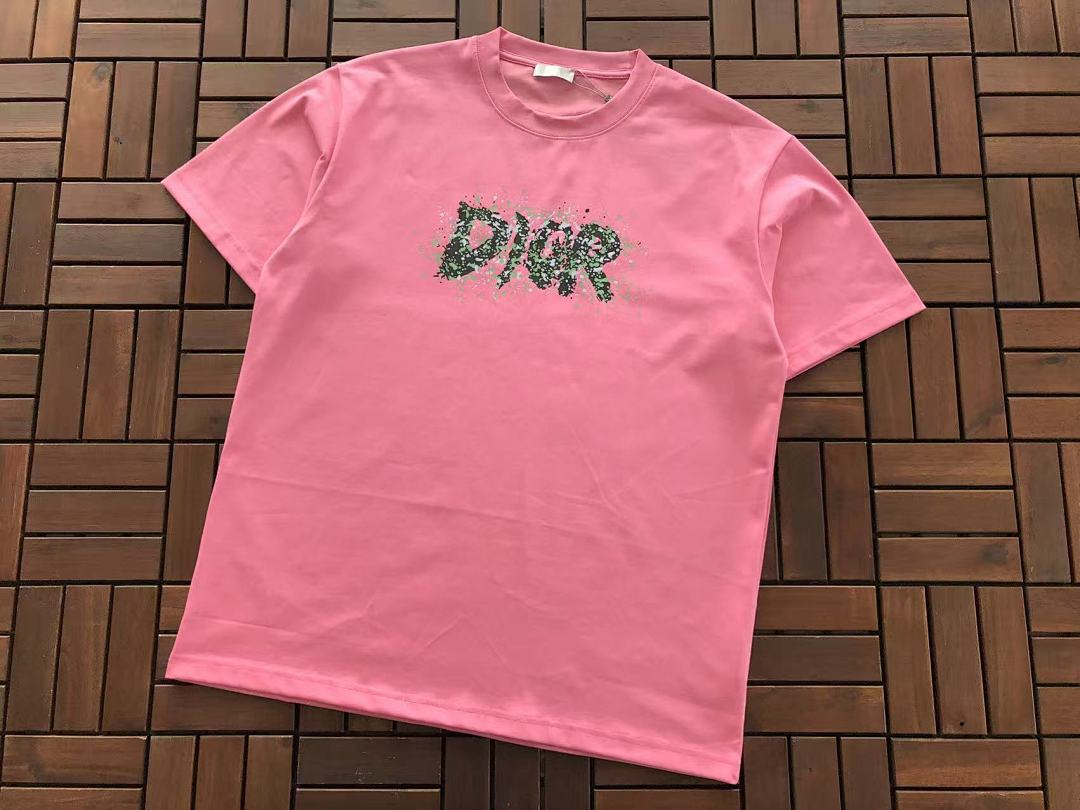 T-Shirts Dior