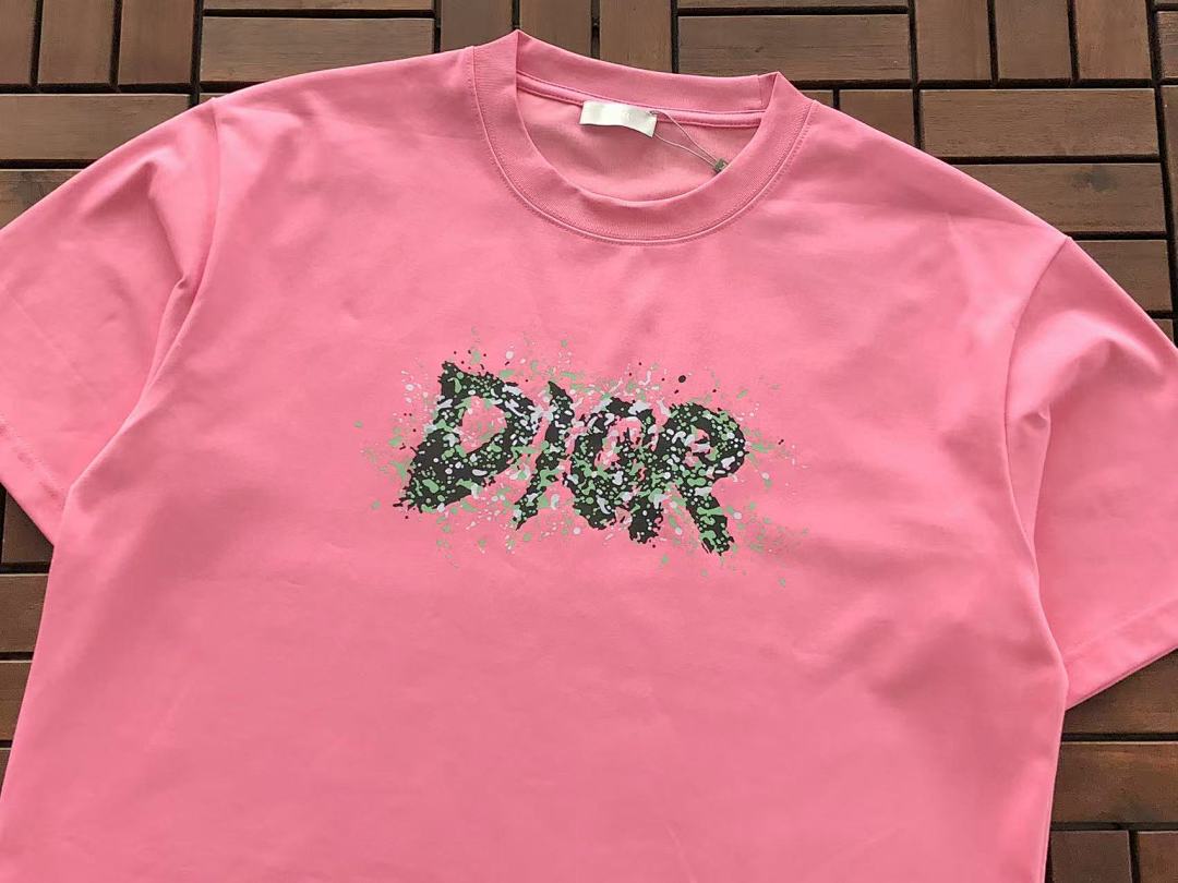 T-Shirts Dior