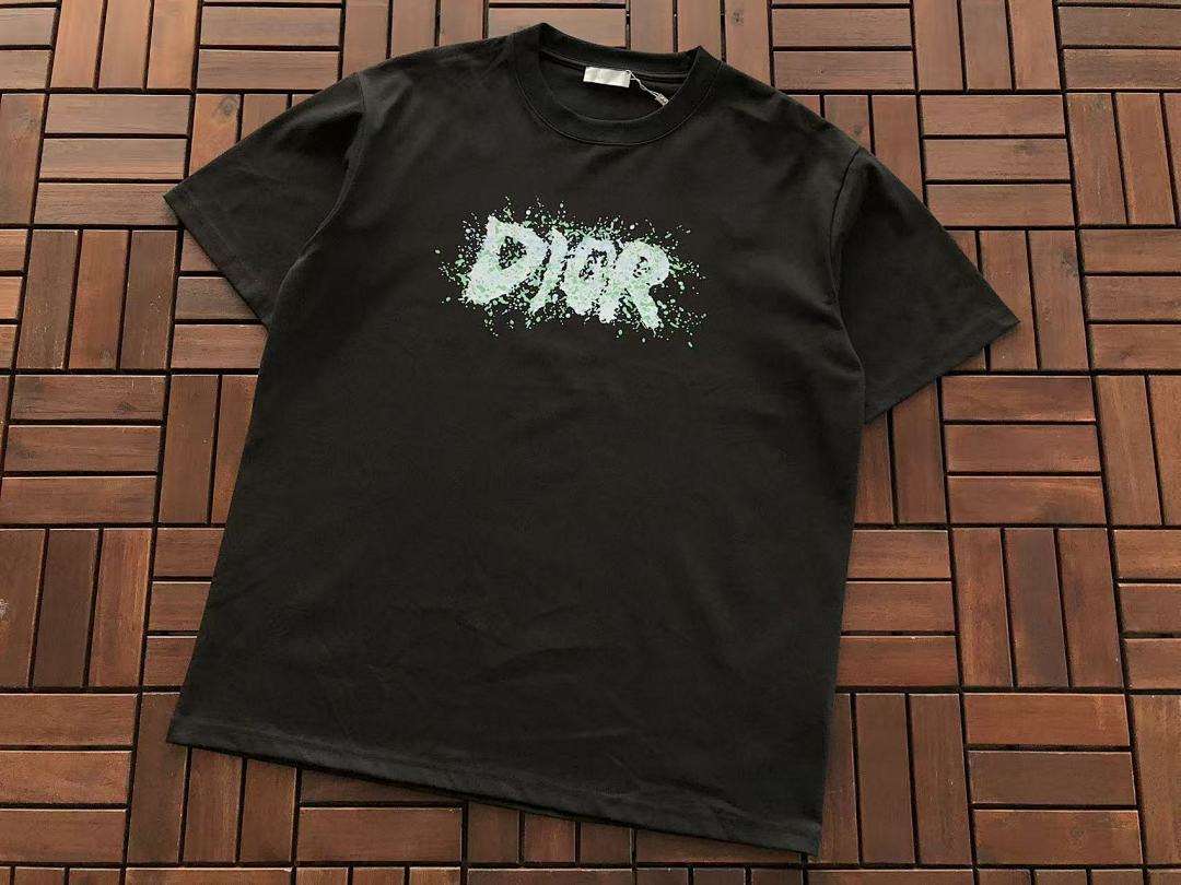 T-Shirts Dior