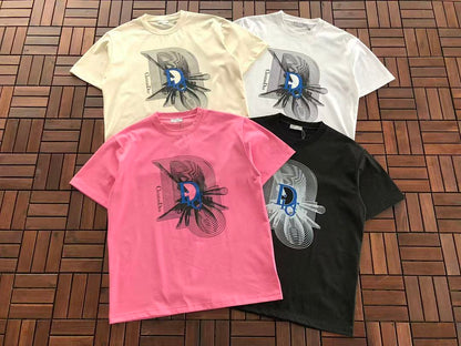T-Shirts Dior