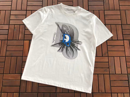 T-Shirts Dior