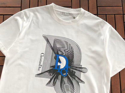 T-Shirts Dior