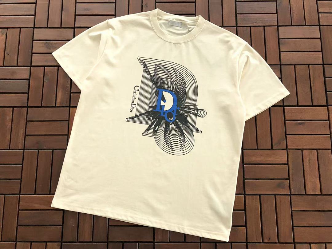 T-Shirts Dior