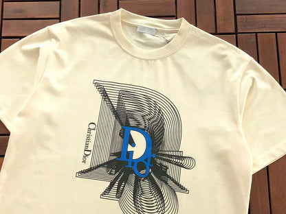 T-Shirts Dior