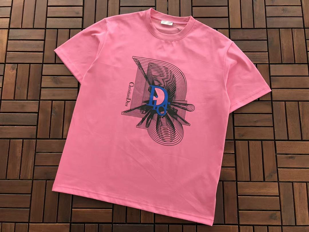 T-Shirts Dior