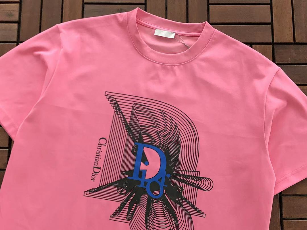 T-Shirts Dior