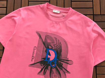 T-Shirts Dior
