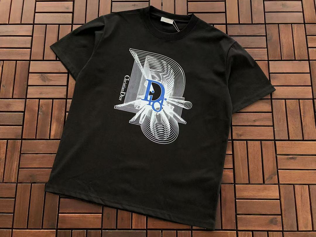 T-Shirts Dior
