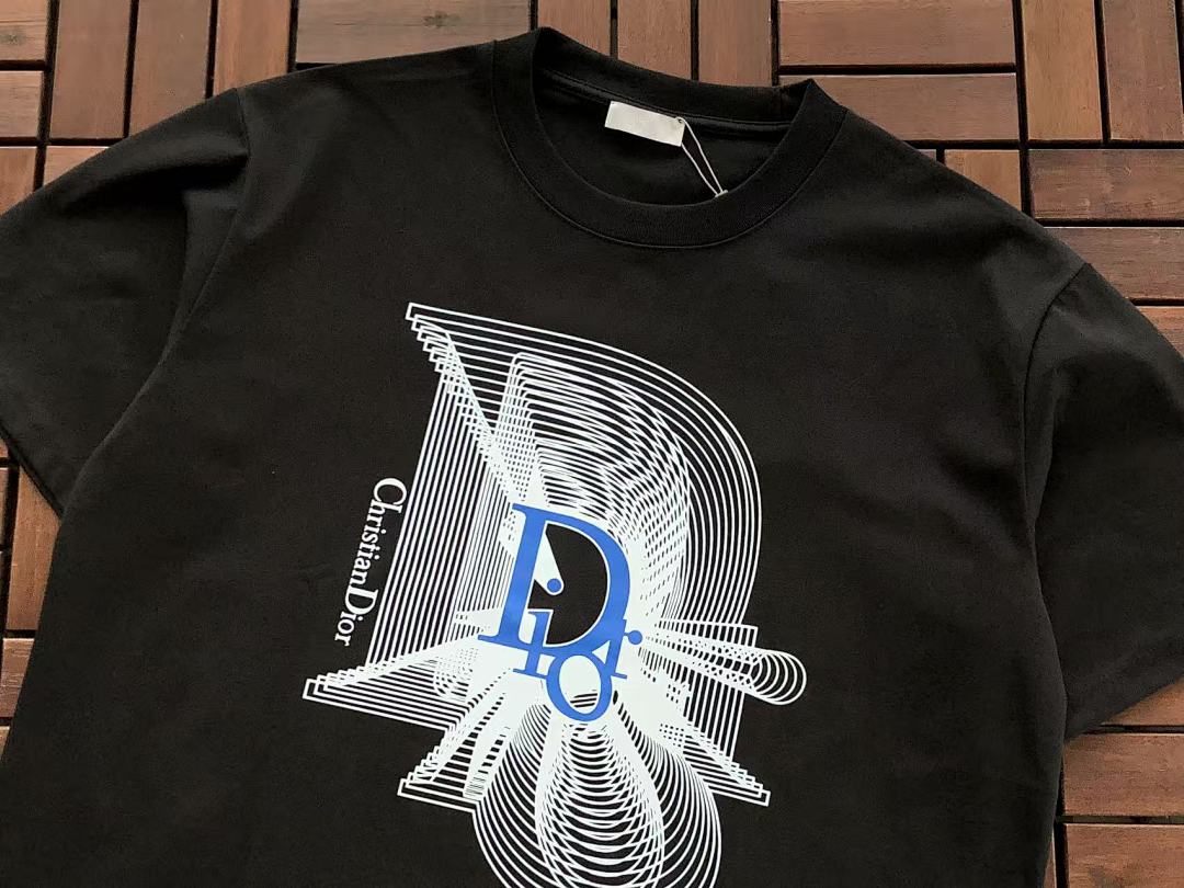 T-Shirts Dior