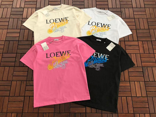 T-Shirts Loewe