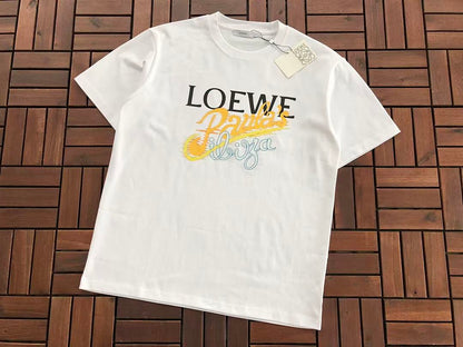 T-Shirts Loewe