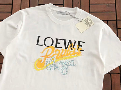 T-Shirts Loewe