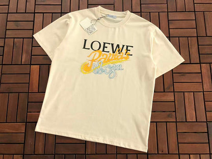 T-Shirts Loewe