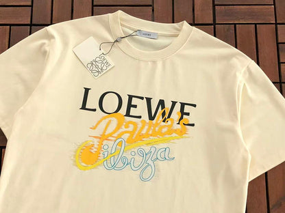 T-Shirts Loewe