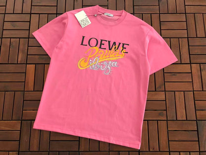 T-Shirts Loewe