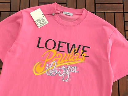 T-Shirts Loewe