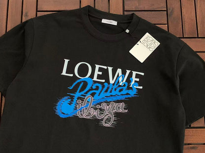 T-Shirts Loewe
