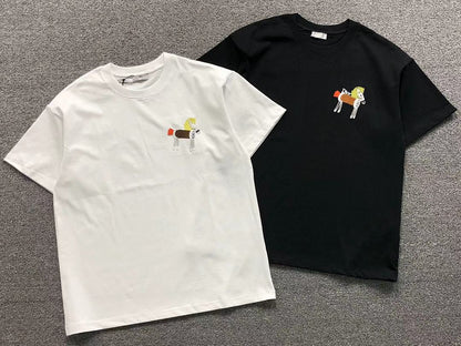 T-Shirts Dior