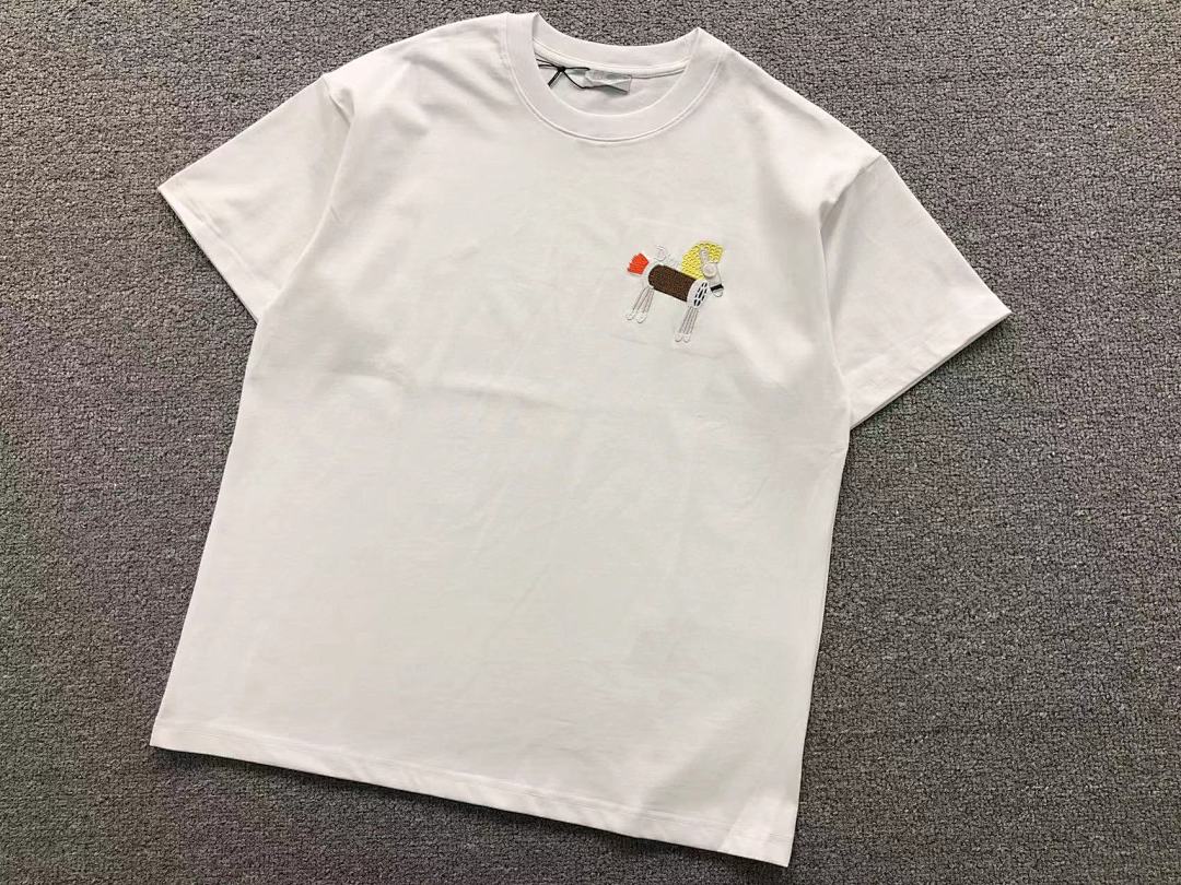 T-Shirts Dior