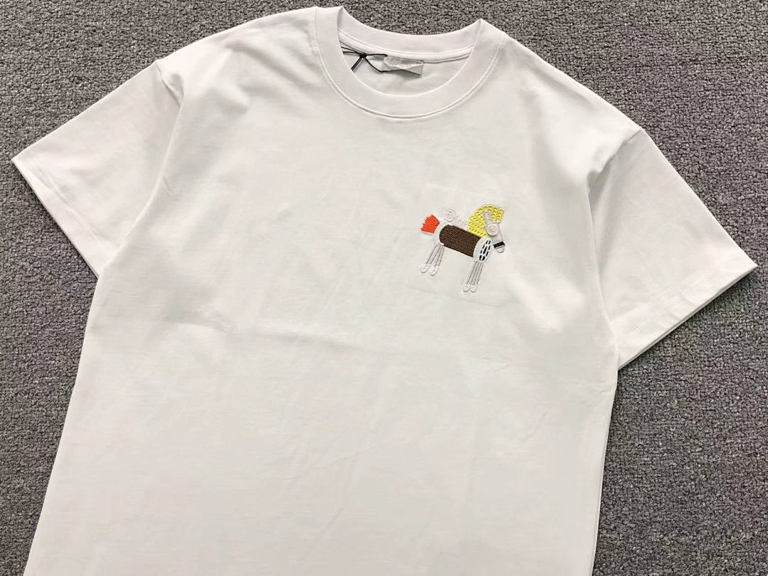 T-Shirts Dior