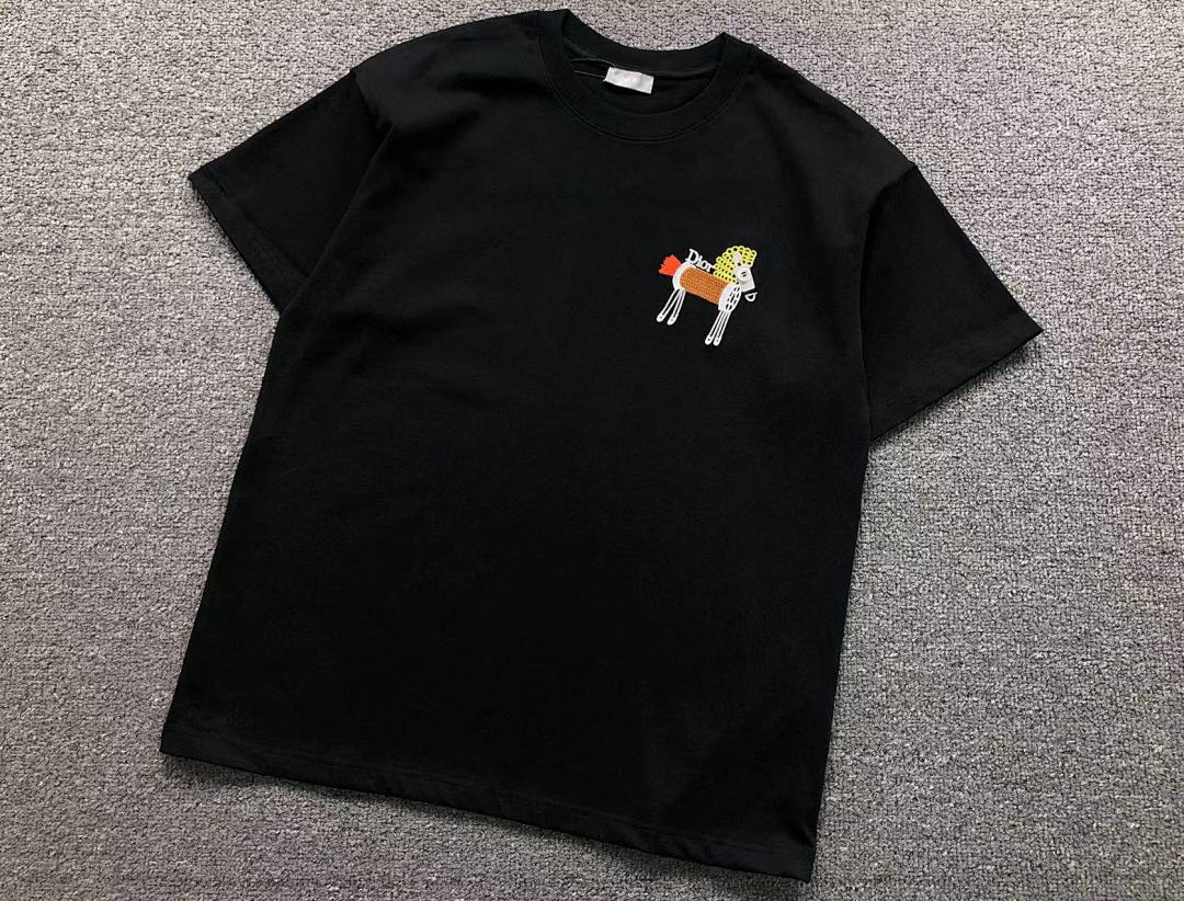 T-Shirts Dior