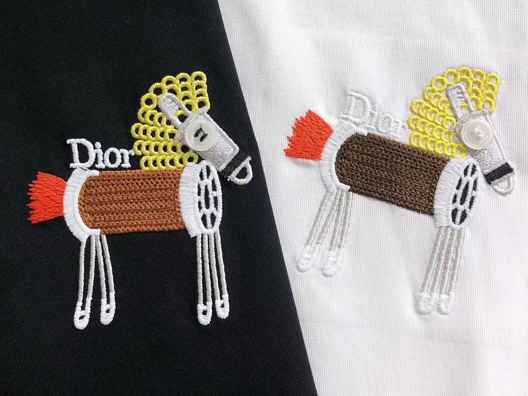 T-Shirts Dior
