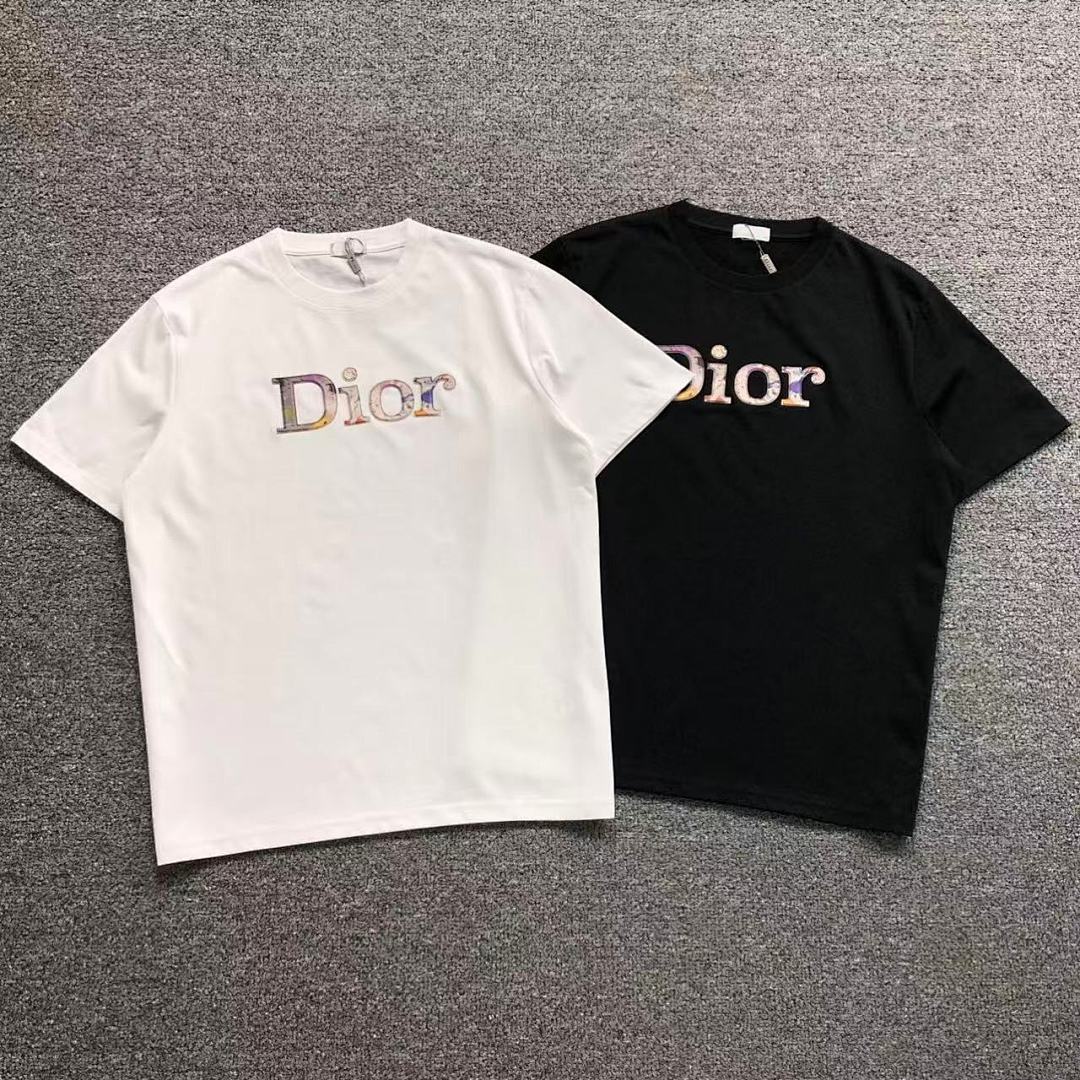 T-Shirts Dior