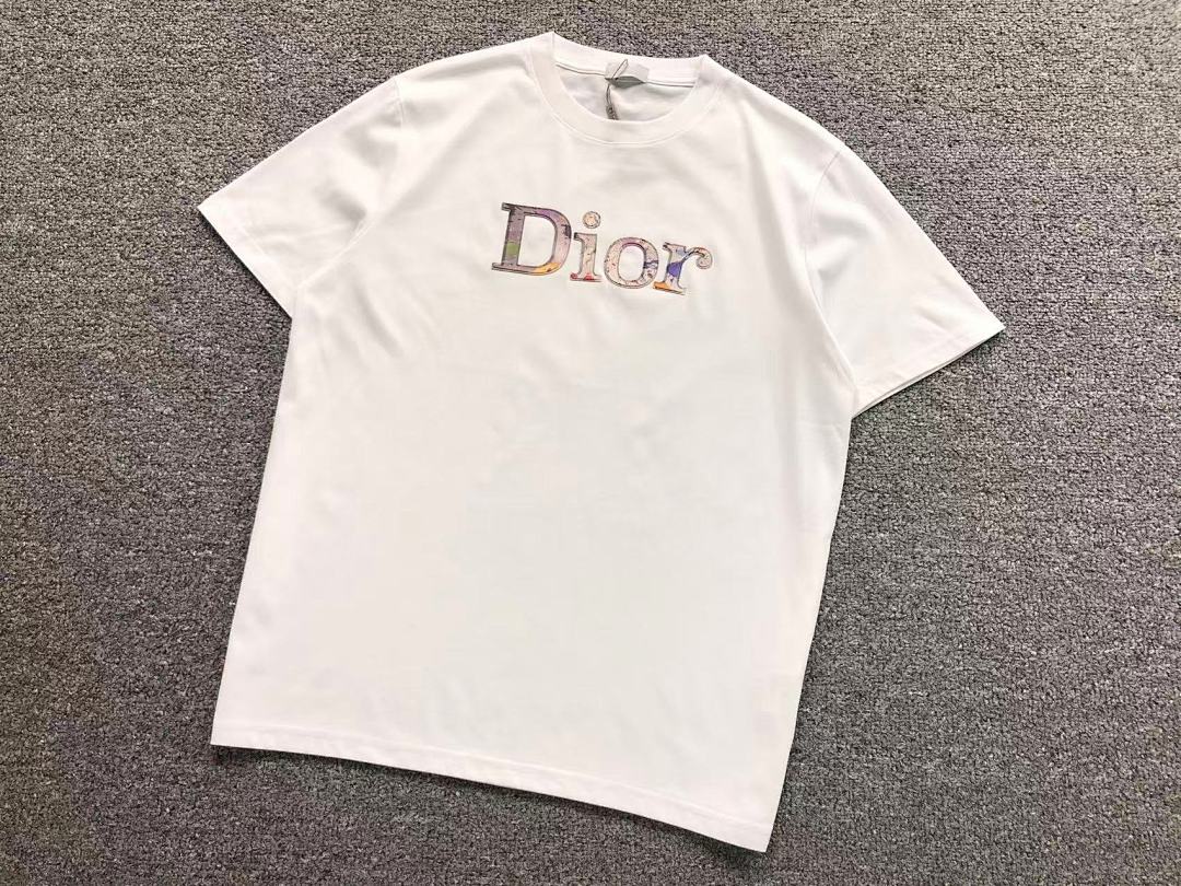 T-Shirts Dior