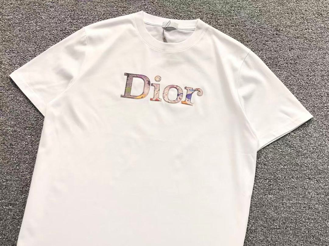 T-Shirts Dior