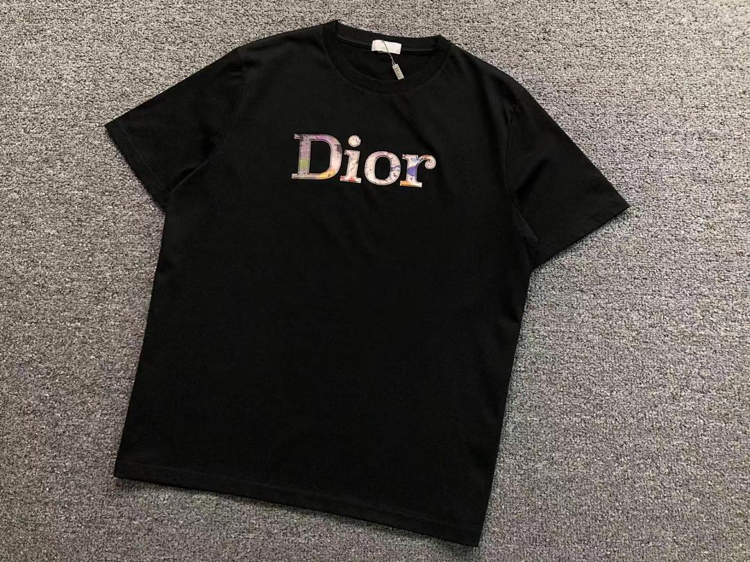T-Shirts Dior