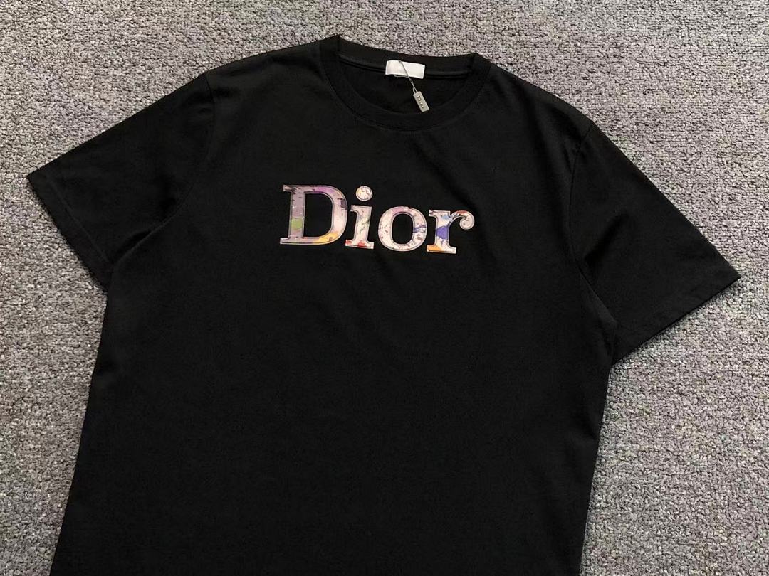 T-Shirts Dior