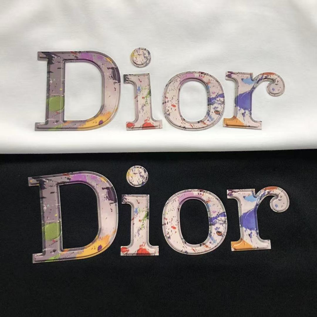 T-Shirts Dior