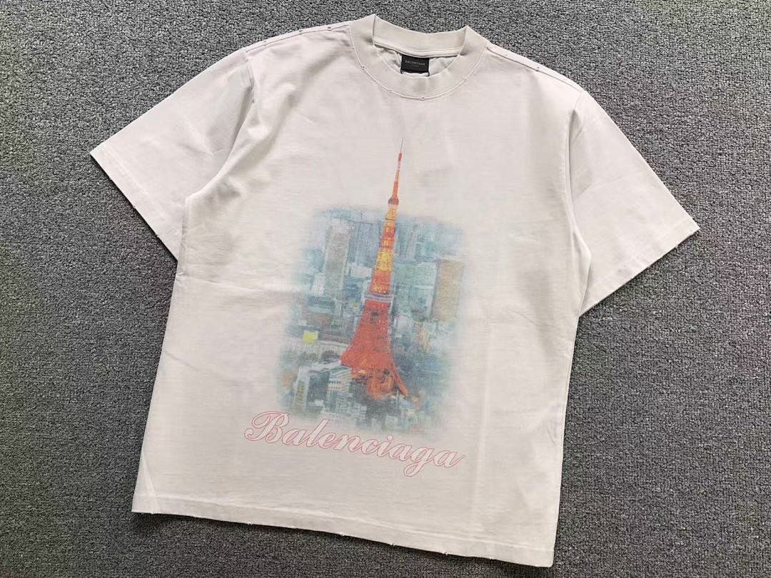 T-Shirts BLG