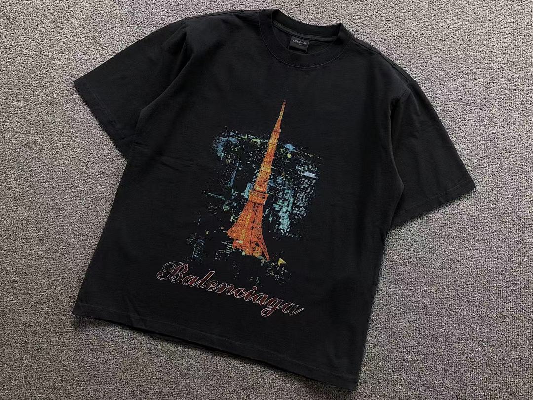 T-Shirts BLG