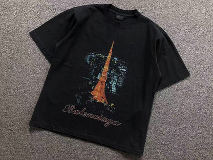 T-Shirts BLG