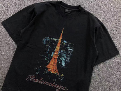 T-Shirts BLG
