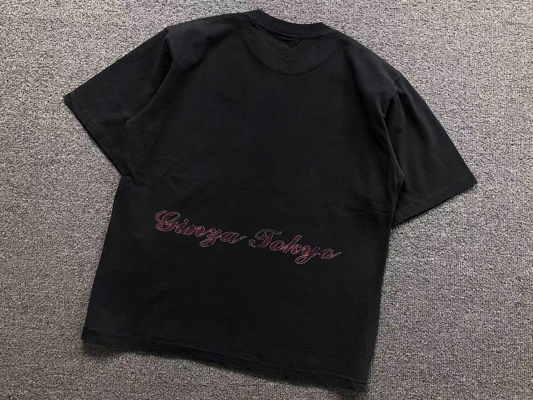 T-Shirts BLG