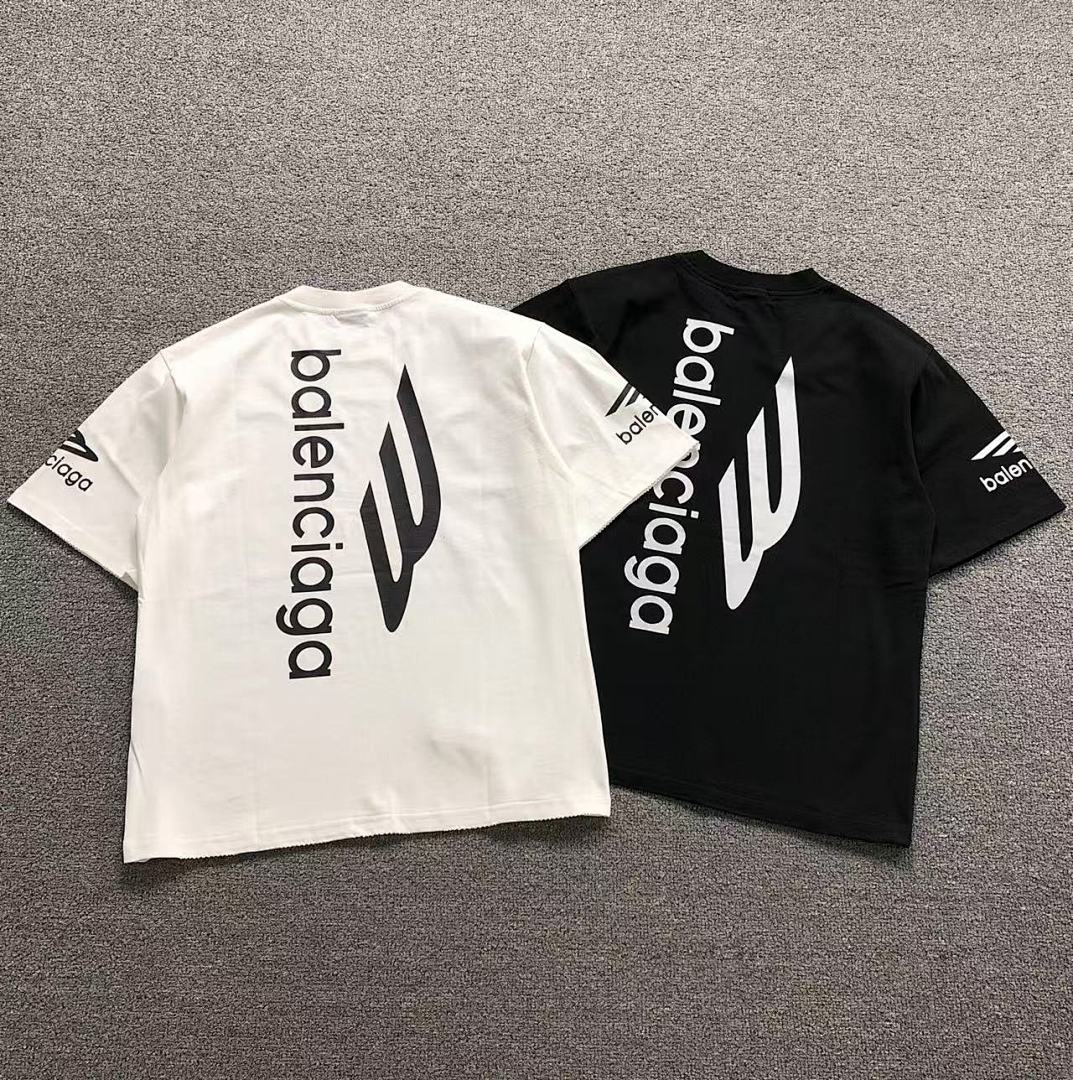 T-Shirts BLG