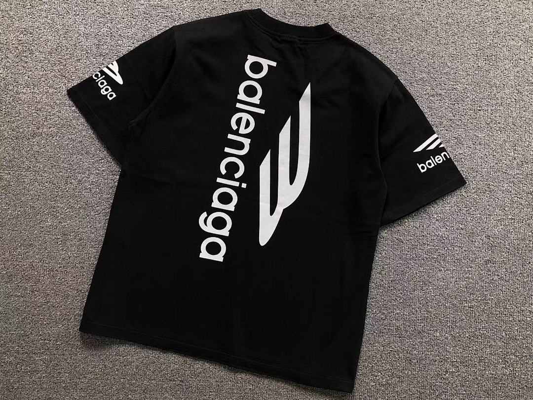 T-Shirts BLG