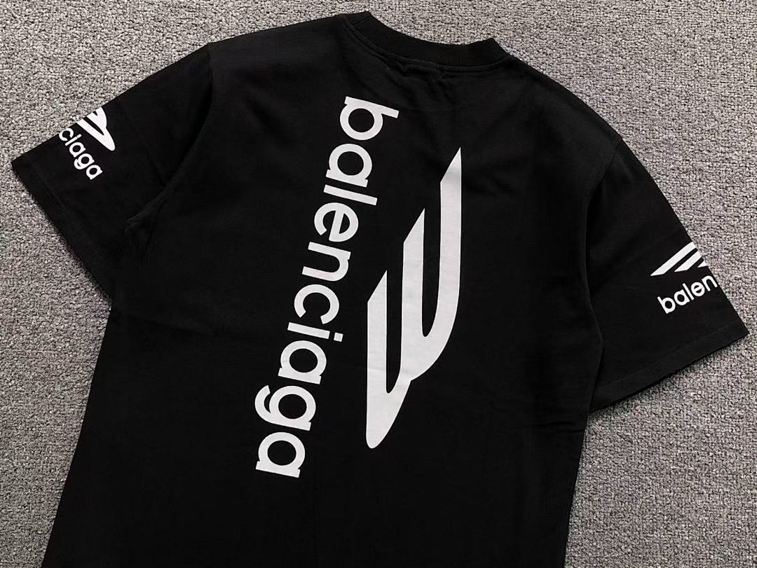 T-Shirts BLG