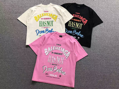 T-Shirts BLG