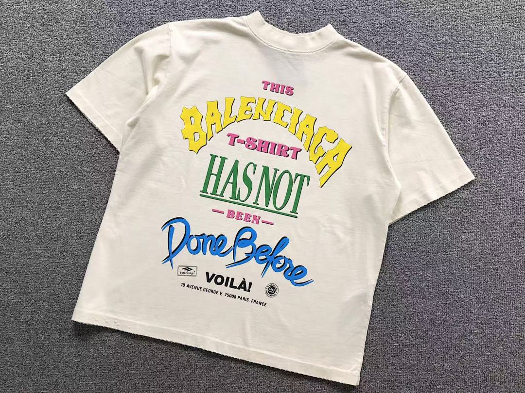 T-Shirts BLG