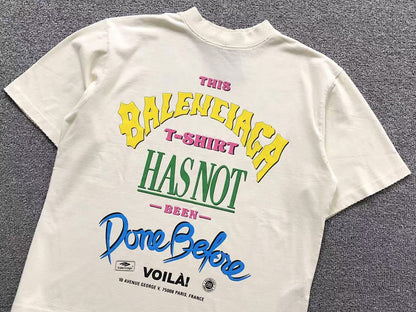 T-Shirts BLG
