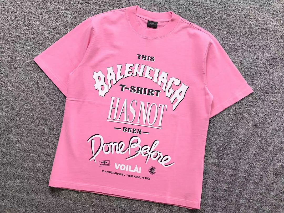 T-Shirts BLG