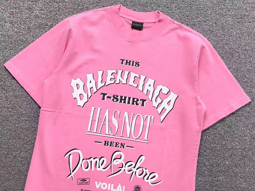 T-Shirts BLG