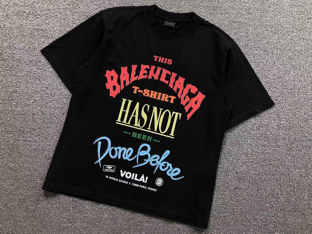 T-Shirts BLG