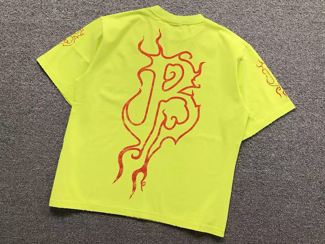 T-Shirts BLG